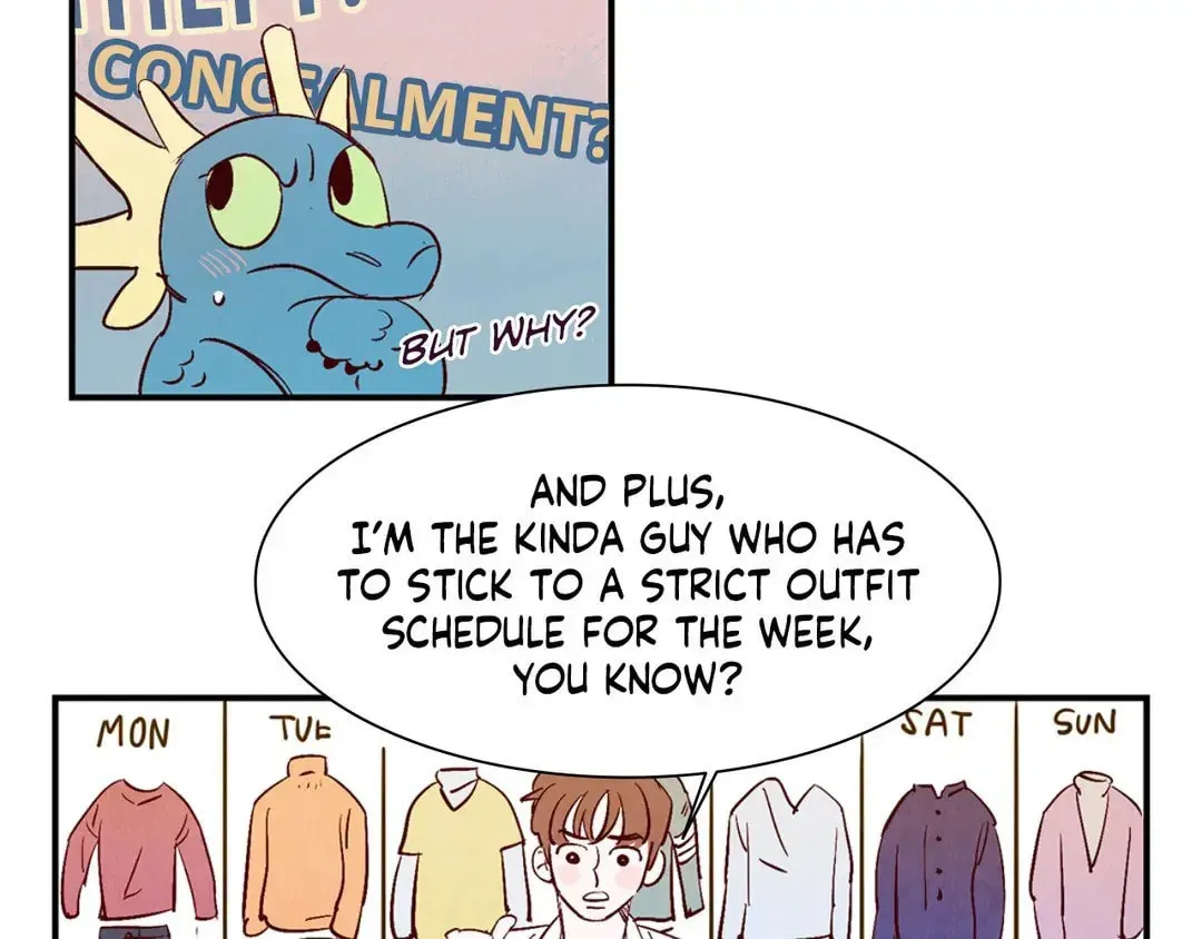 Love of Cloud and Rain Chapter 2 page 16 - 
