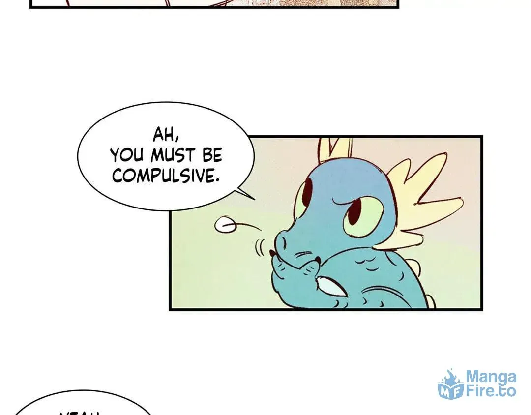 Love of Cloud and Rain Chapter 2 page 18 - 