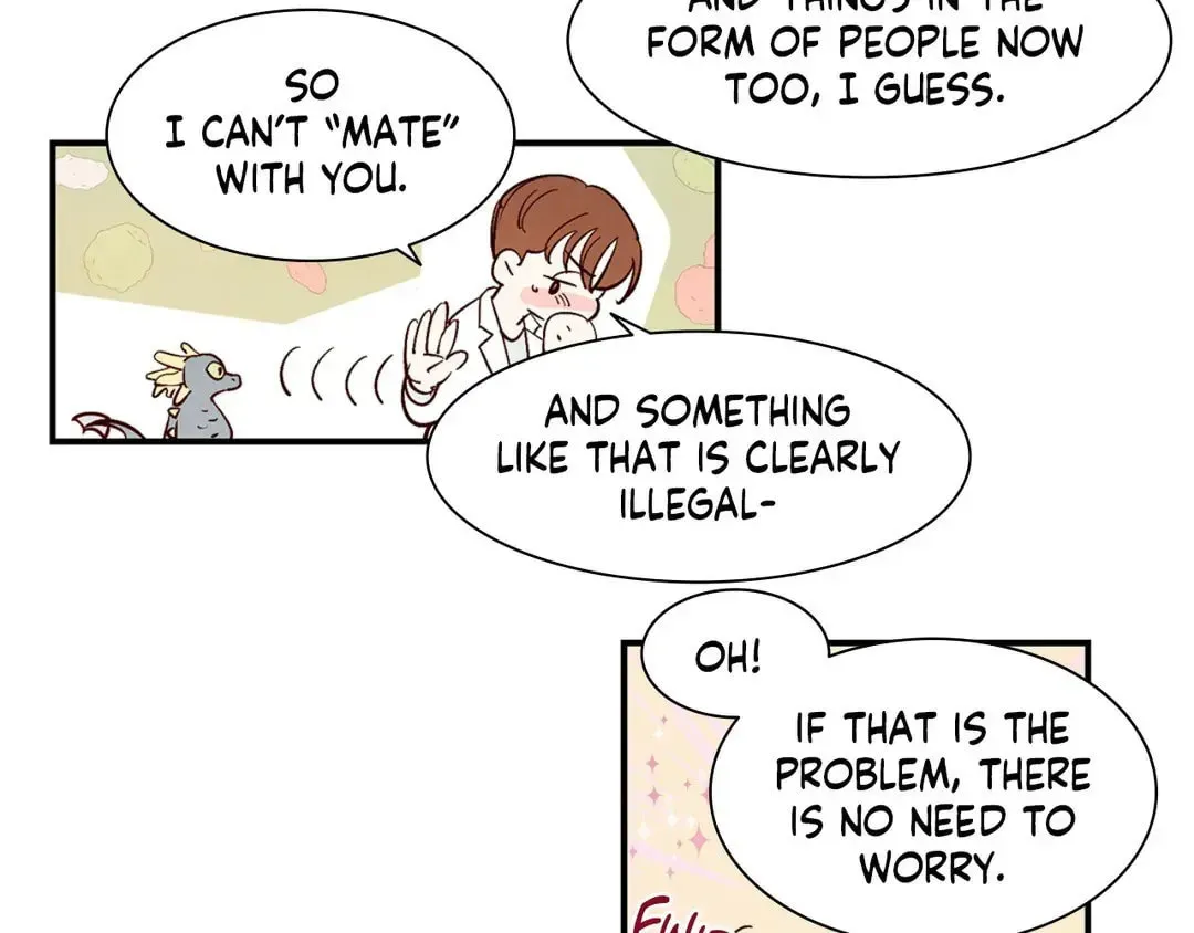 Love of Cloud and Rain Chapter 2 page 20 - 