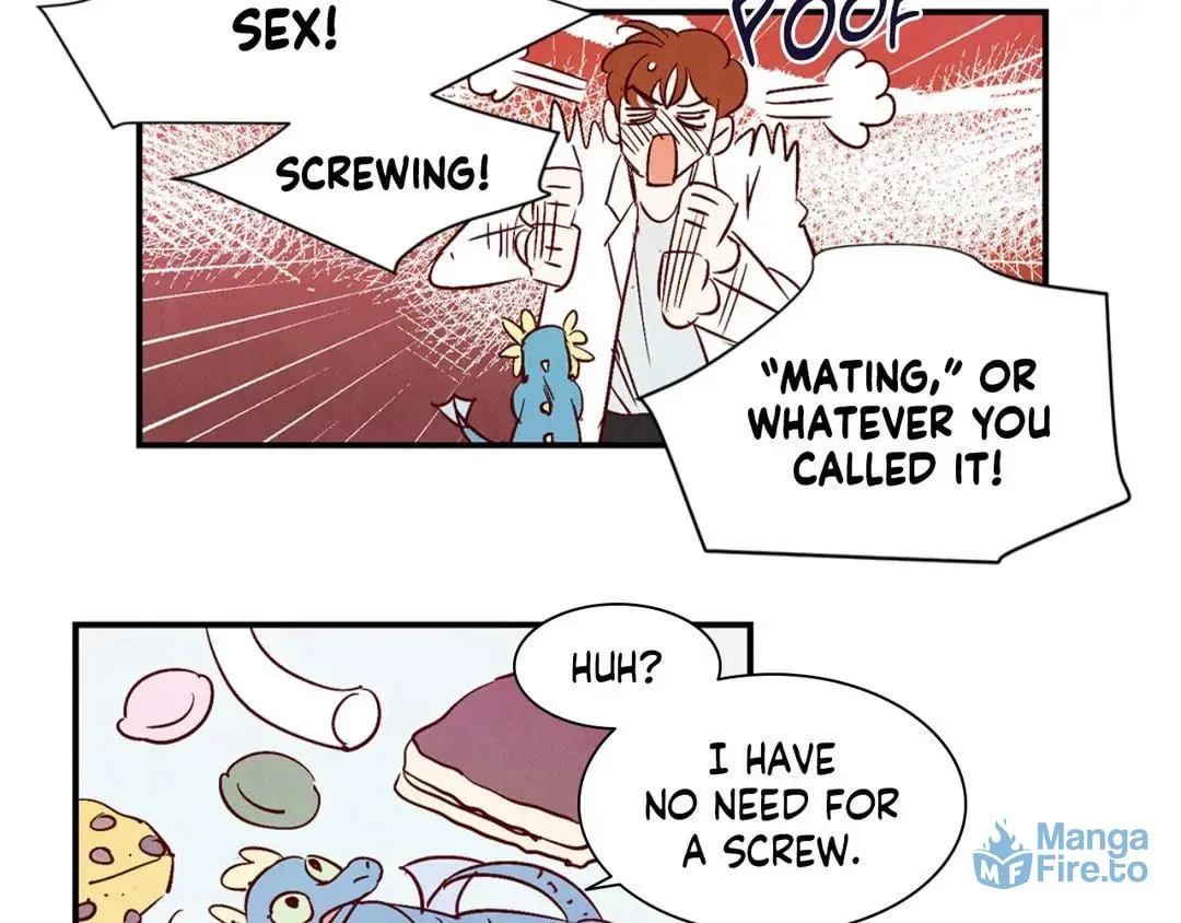 Love of Cloud and Rain Chapter 2 page 3 - 