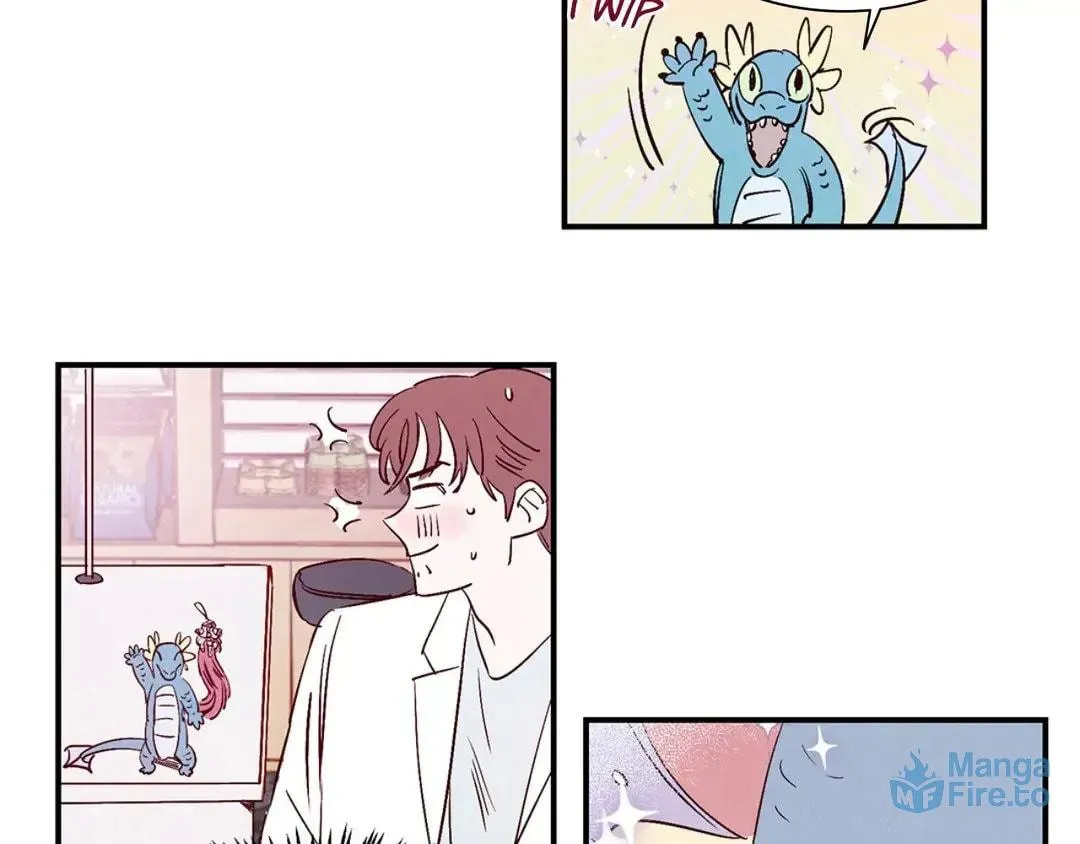Love of Cloud and Rain Chapter 2 page 21 - 