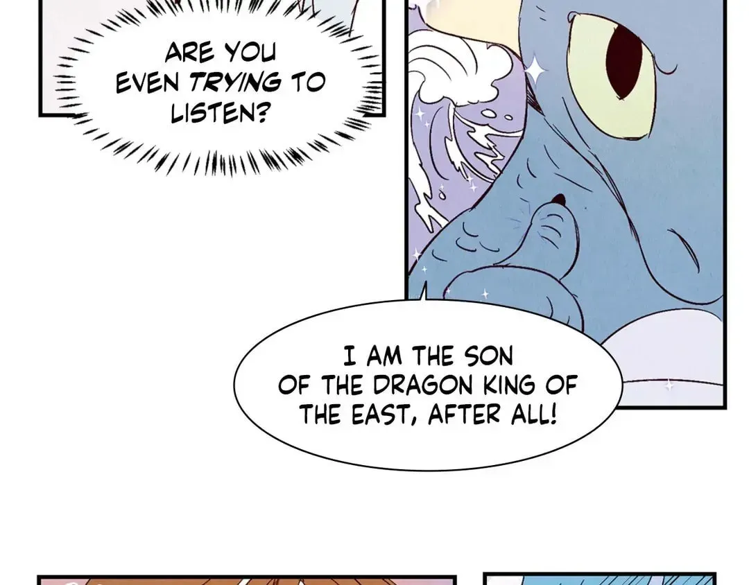 Love of Cloud and Rain Chapter 2 page 22 - 