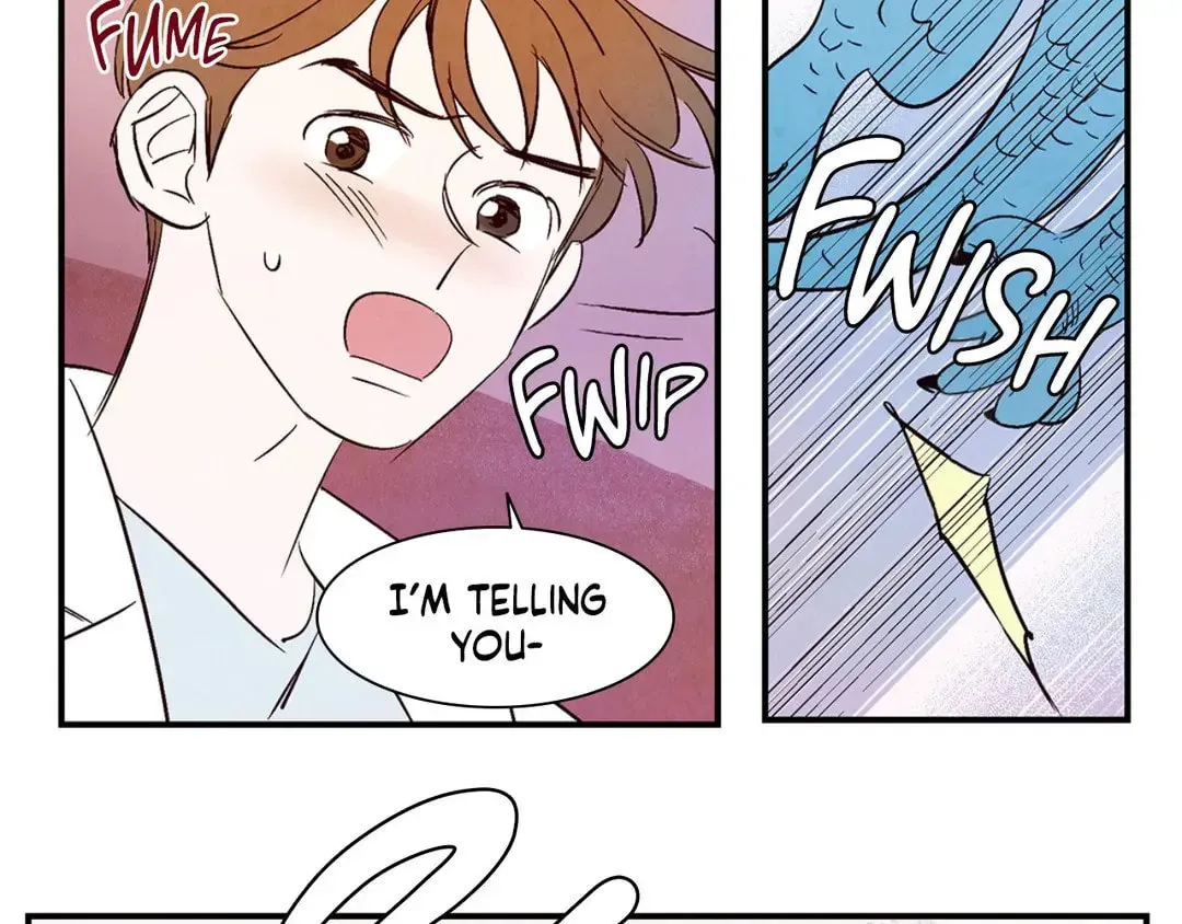 Love of Cloud and Rain Chapter 2 page 23 - 