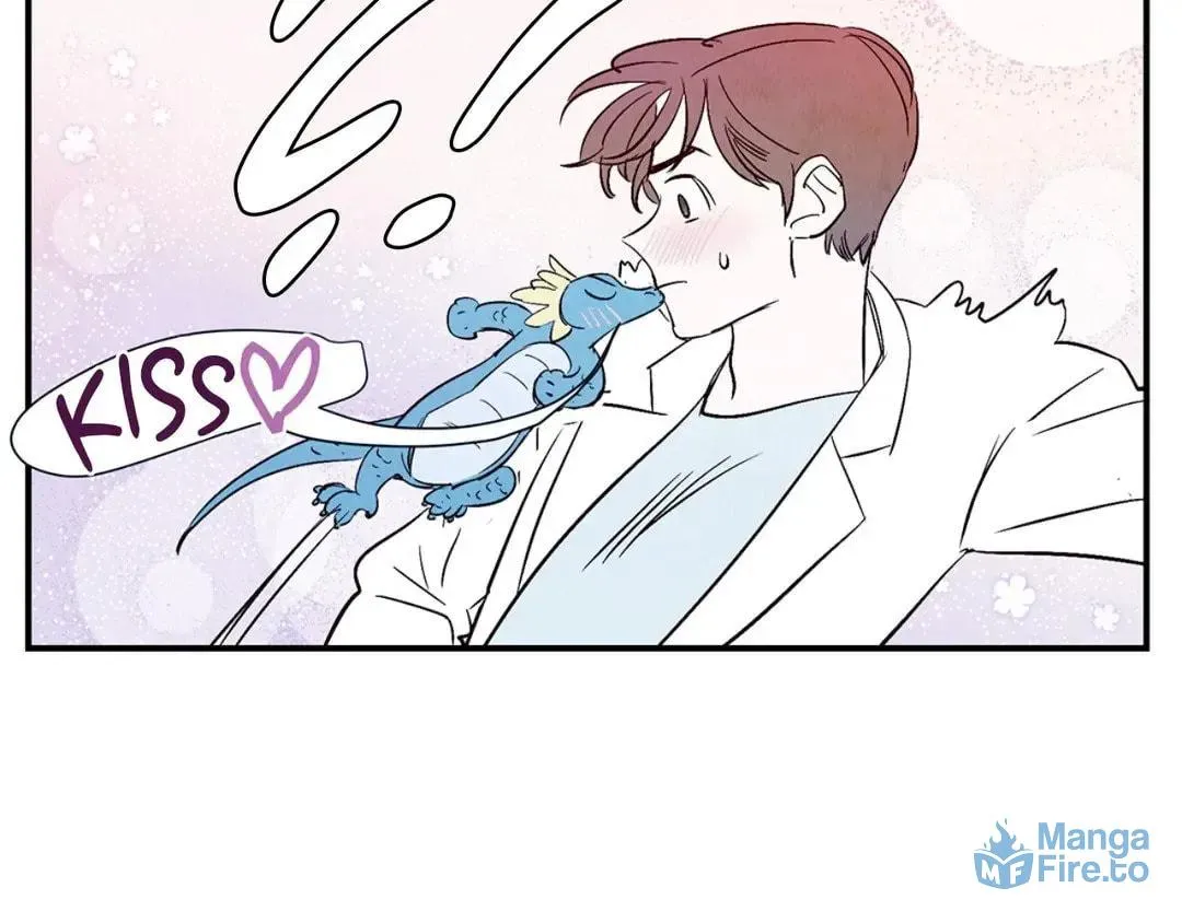 Love of Cloud and Rain Chapter 2 page 24 - 