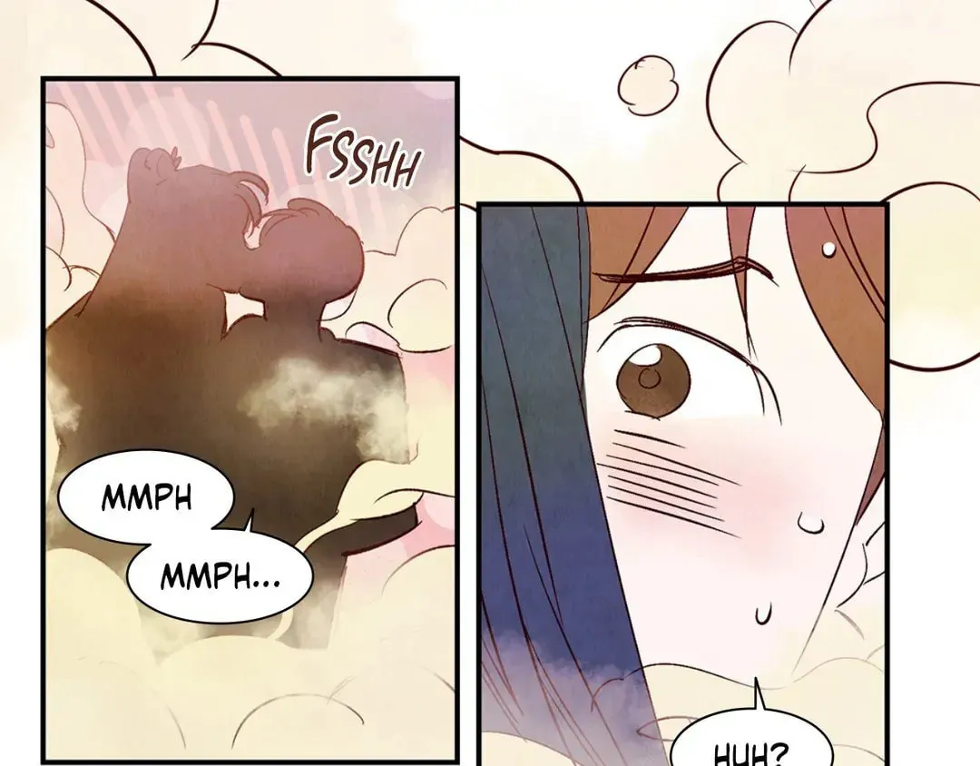 Love of Cloud and Rain Chapter 2 page 26 - 