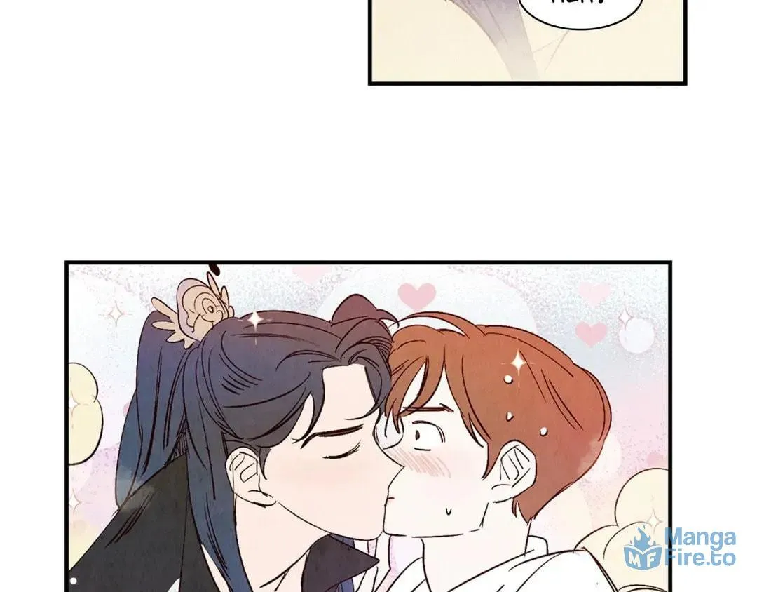 Love of Cloud and Rain Chapter 2 page 27 - 