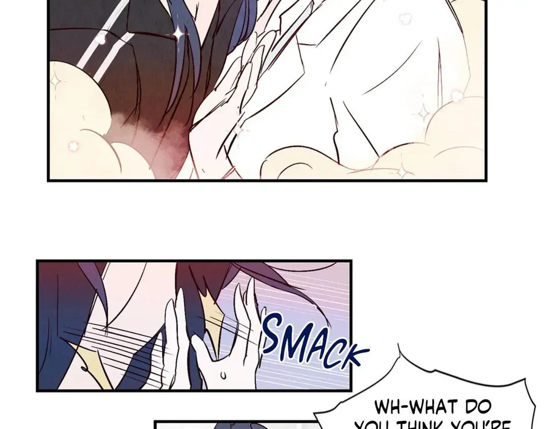 Love of Cloud and Rain Chapter 2 page 28 - 