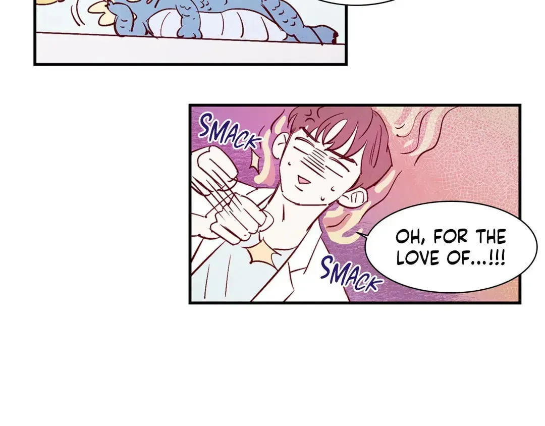 Love of Cloud and Rain Chapter 2 page 4 - 