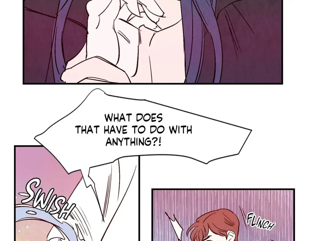 Love of Cloud and Rain Chapter 2 page 32 - 