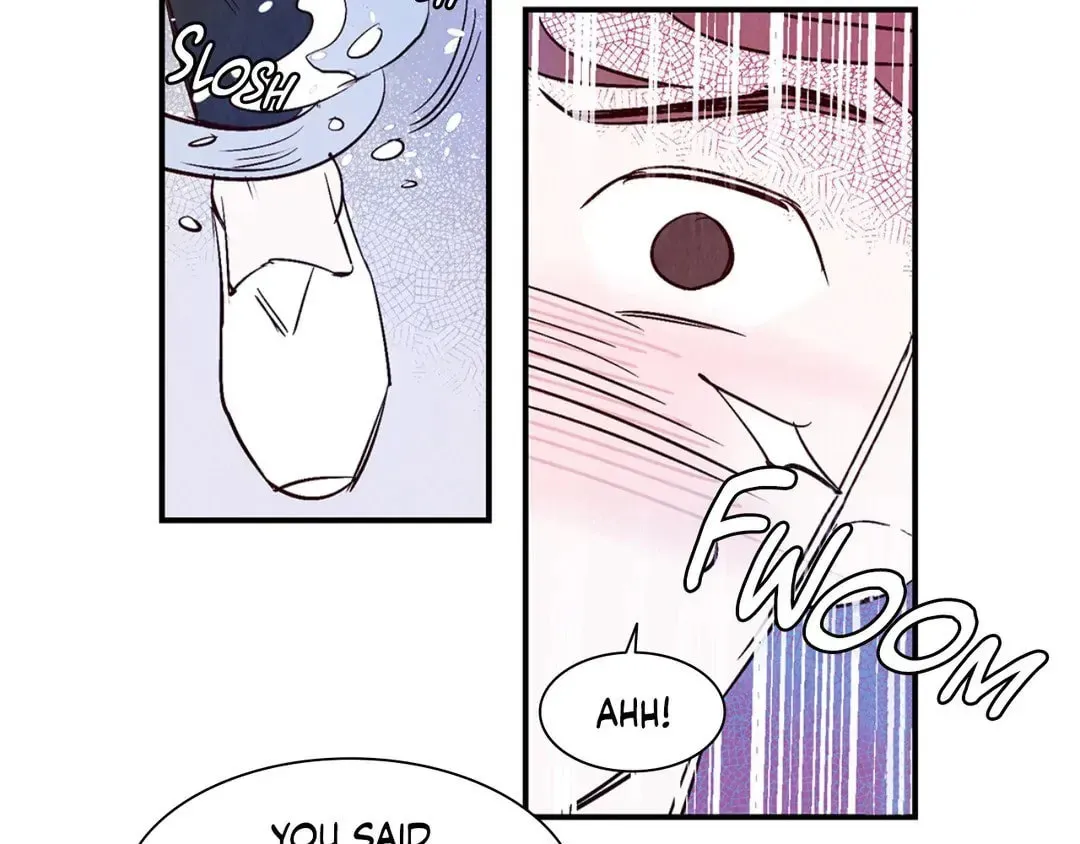 Love of Cloud and Rain Chapter 2 page 34 - 