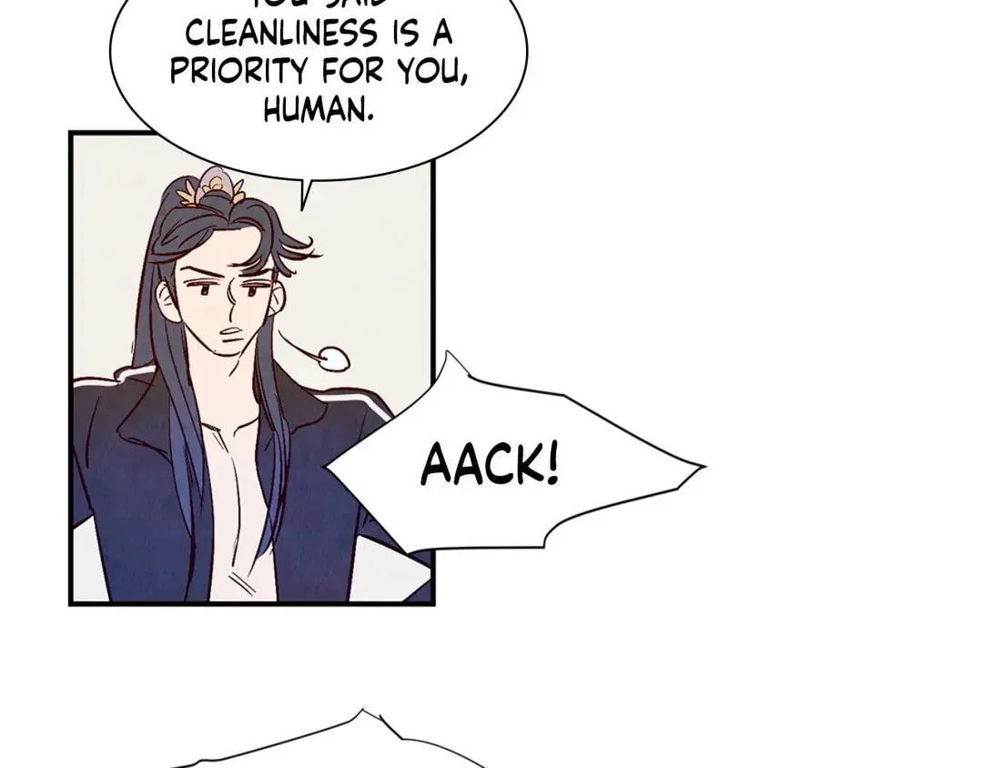 Love of Cloud and Rain Chapter 2 page 35 - 