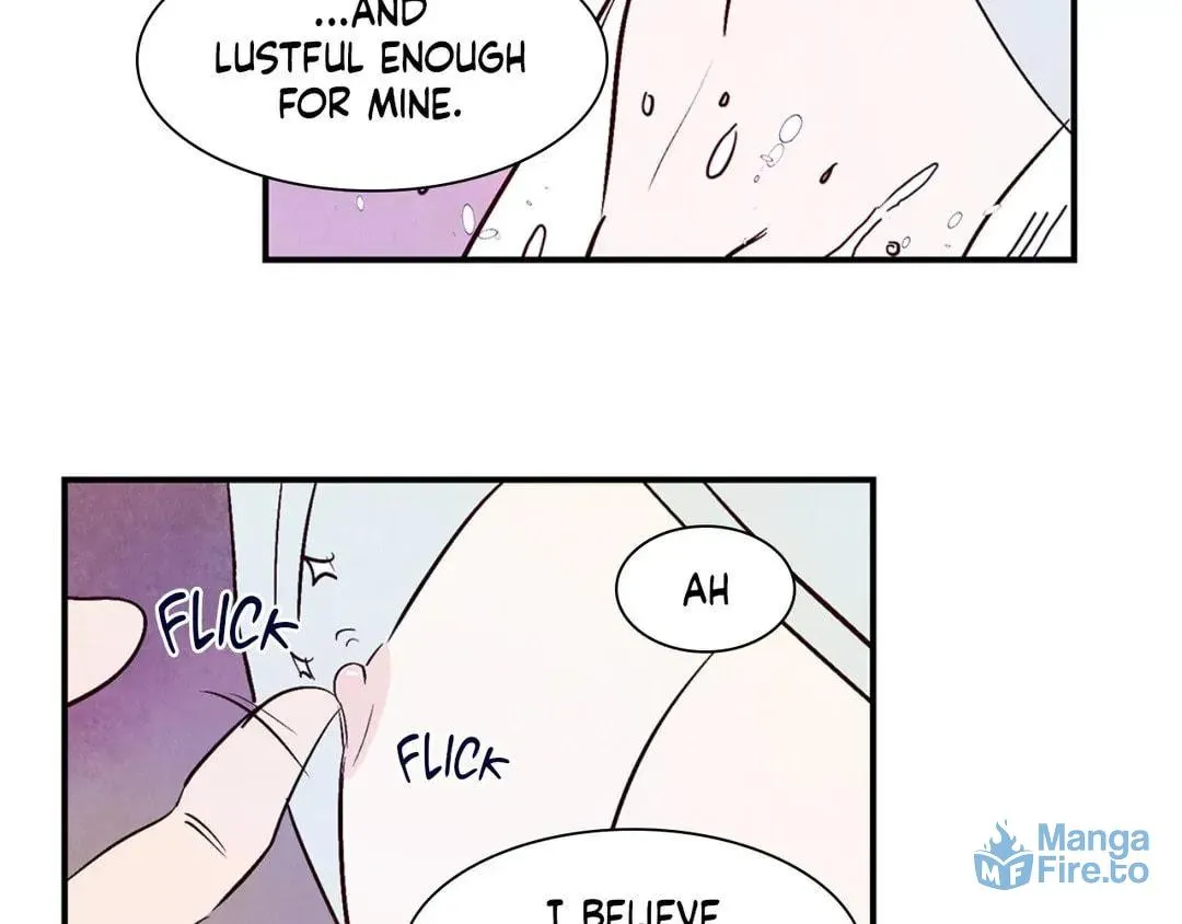 Love of Cloud and Rain Chapter 2 page 42 - 