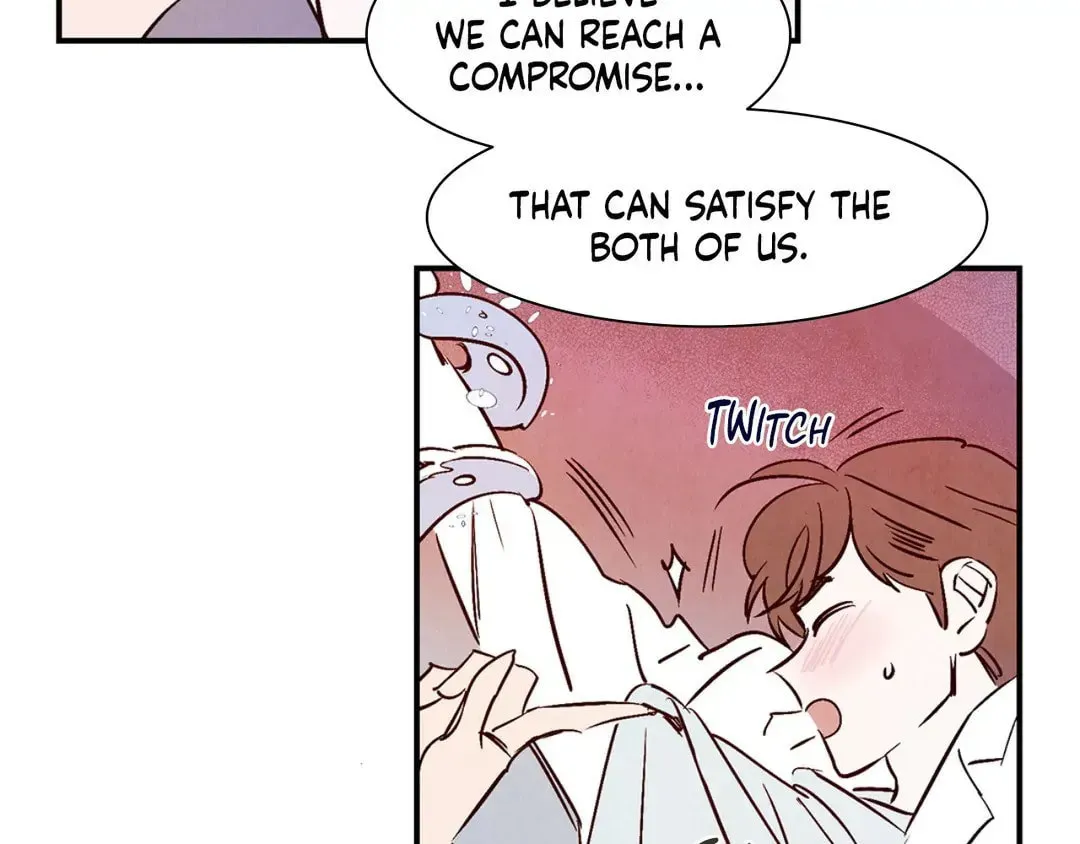 Love of Cloud and Rain Chapter 2 page 43 - 