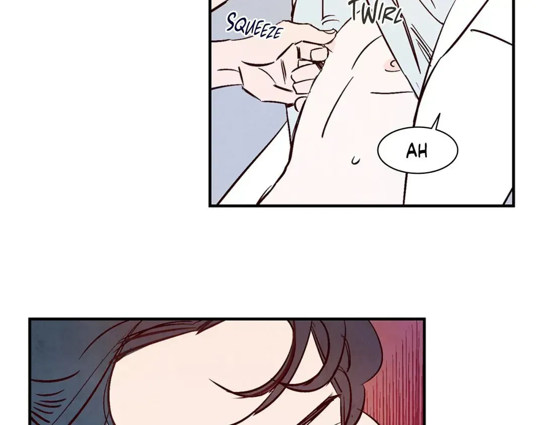 Love of Cloud and Rain Chapter 2 page 44 - 