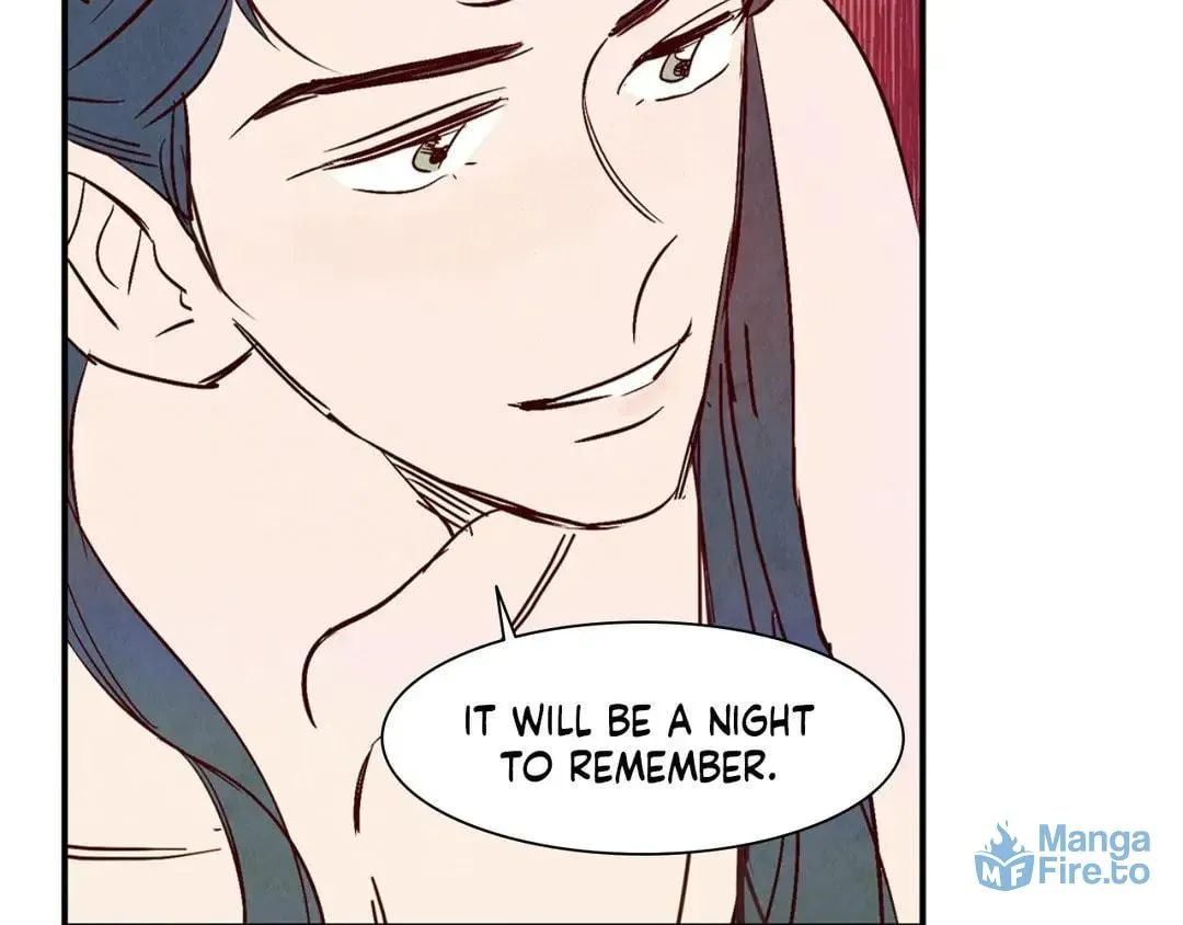Love of Cloud and Rain Chapter 2 page 45 - 