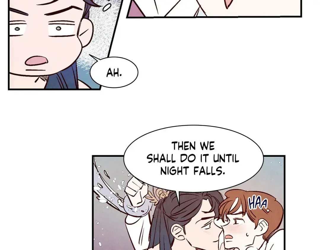Love of Cloud and Rain Chapter 2 page 47 - 