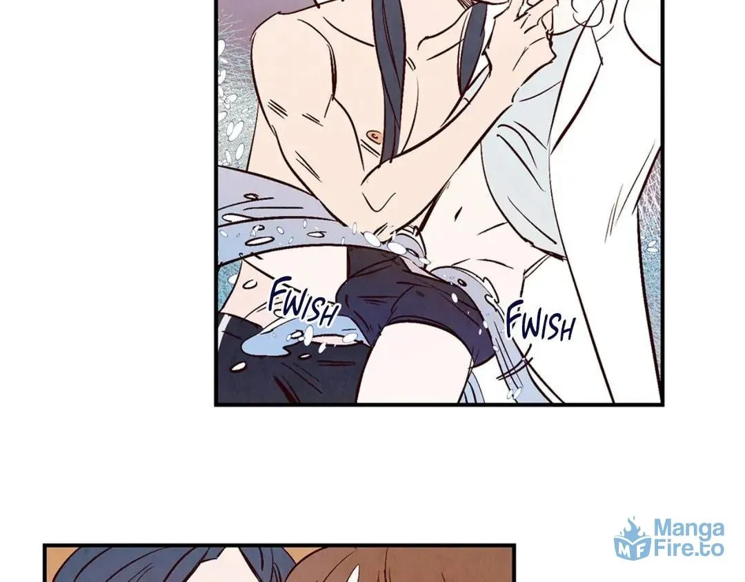 Love of Cloud and Rain Chapter 2 page 48 - 