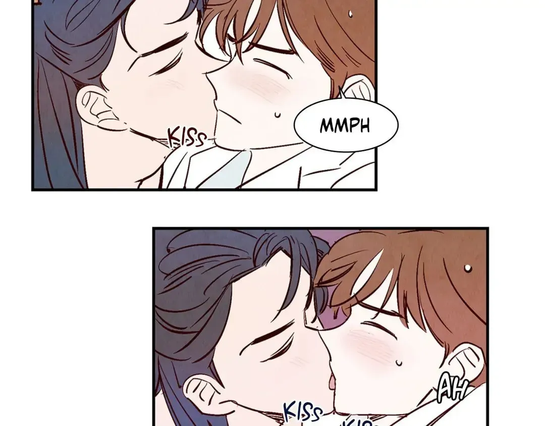 Love of Cloud and Rain Chapter 2 page 49 - 