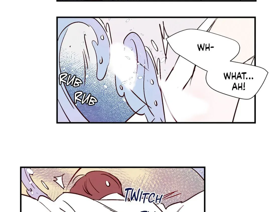 Love of Cloud and Rain Chapter 2 page 53 - 