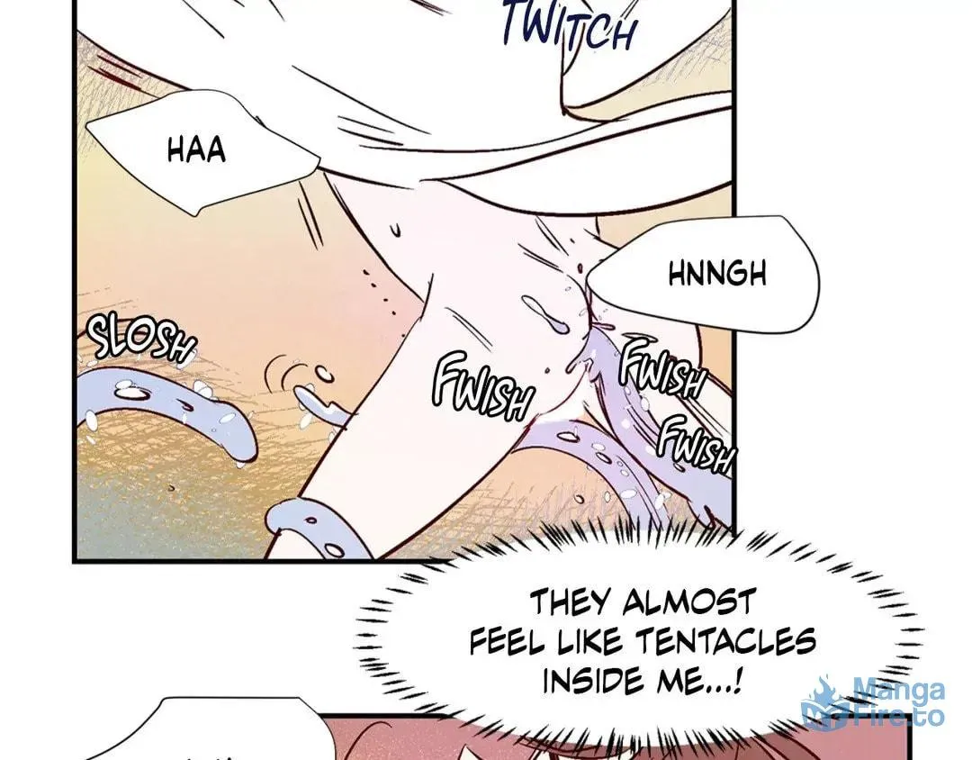 Love of Cloud and Rain Chapter 2 page 54 - 
