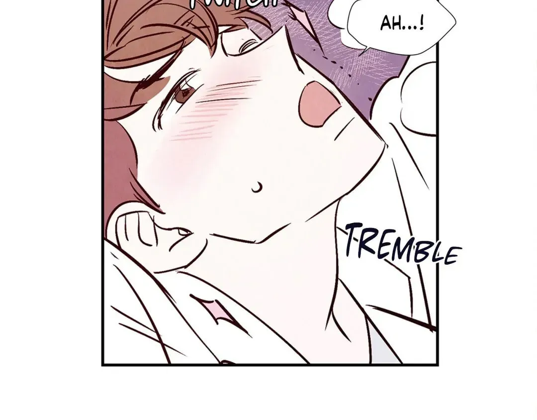 Love of Cloud and Rain Chapter 2 page 59 - 