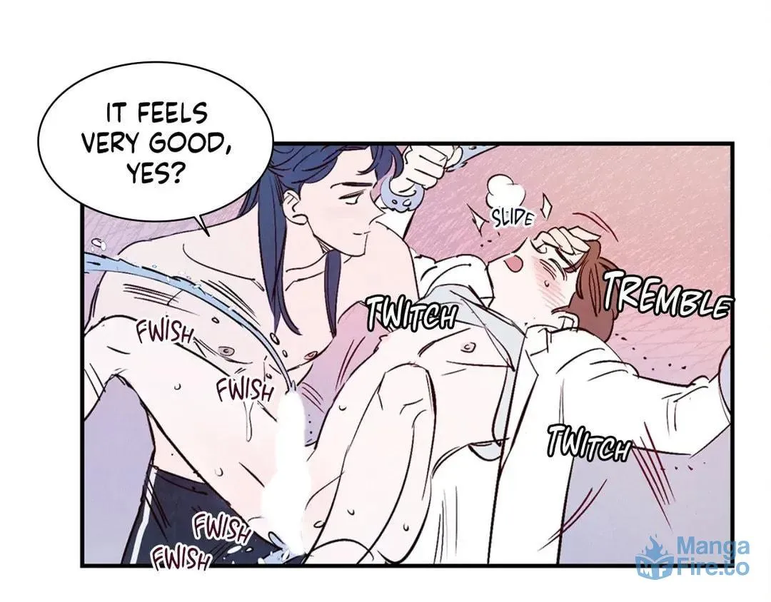 Love of Cloud and Rain Chapter 2 page 60 - 