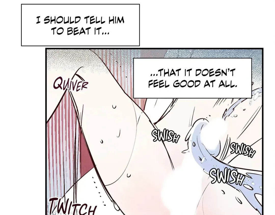 Love of Cloud and Rain Chapter 2 page 61 - 