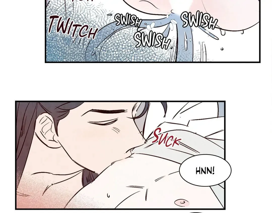 Love of Cloud and Rain Chapter 2 page 62 - 
