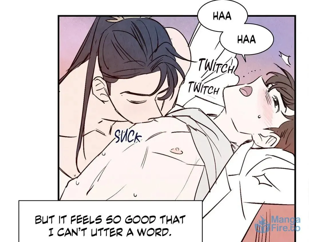 Love of Cloud and Rain Chapter 2 page 63 - 