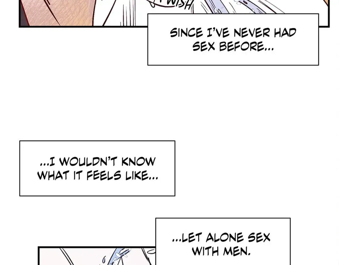 Love of Cloud and Rain Chapter 2 page 65 - 