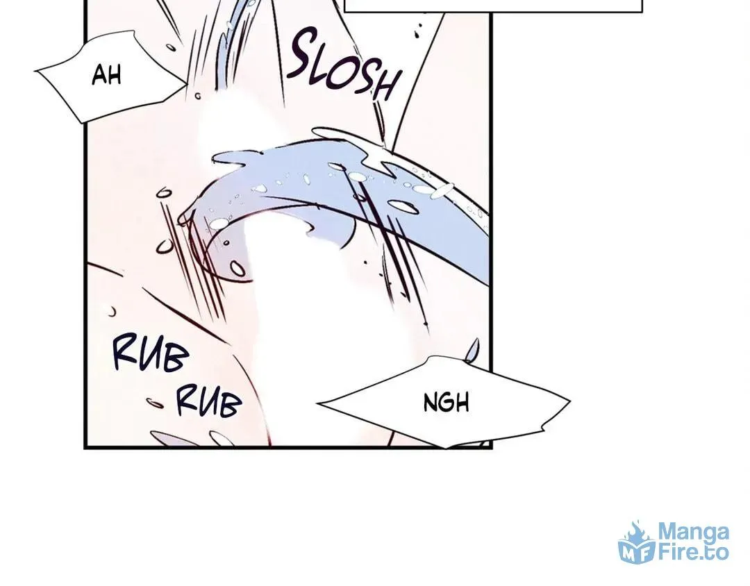 Love of Cloud and Rain Chapter 2 page 66 - 