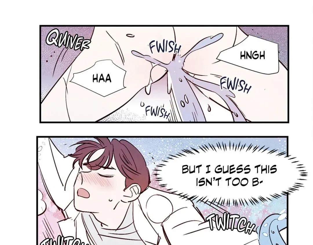 Love of Cloud and Rain Chapter 2 page 67 - 