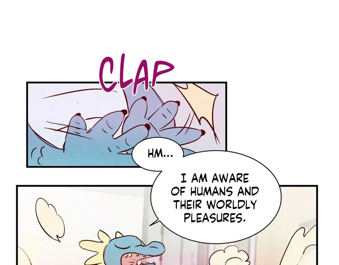 Love of Cloud and Rain Chapter 2 page 8 - 