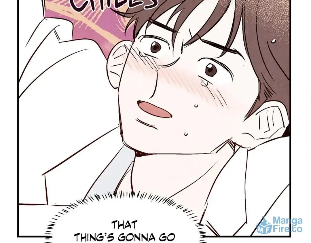 Love of Cloud and Rain Chapter 2 page 72 - 