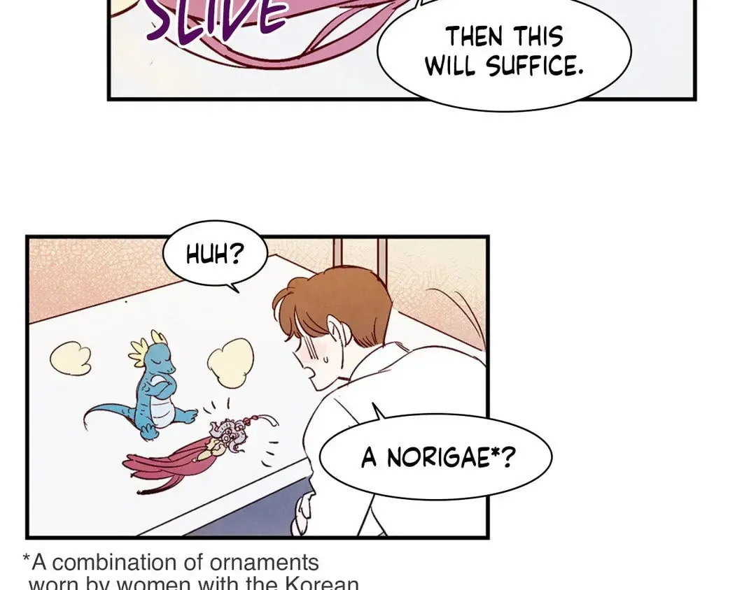 Love of Cloud and Rain Chapter 2 page 10 - 