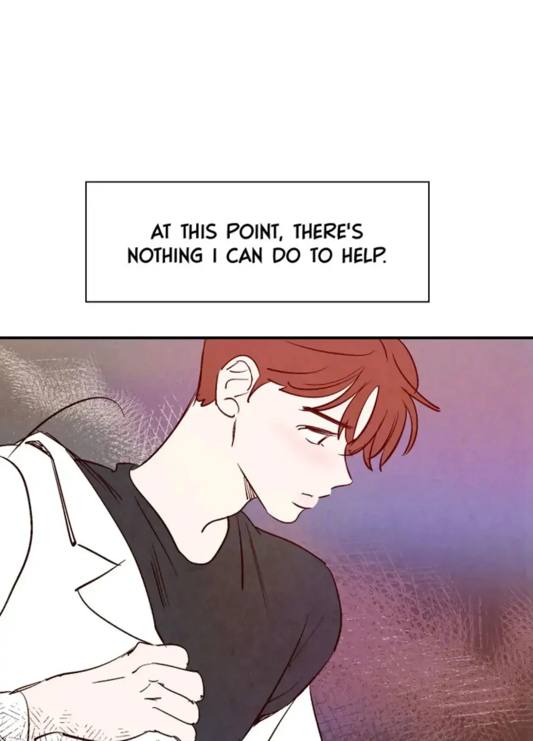 Love of Cloud and Rain Chapter 20 page 15 - 