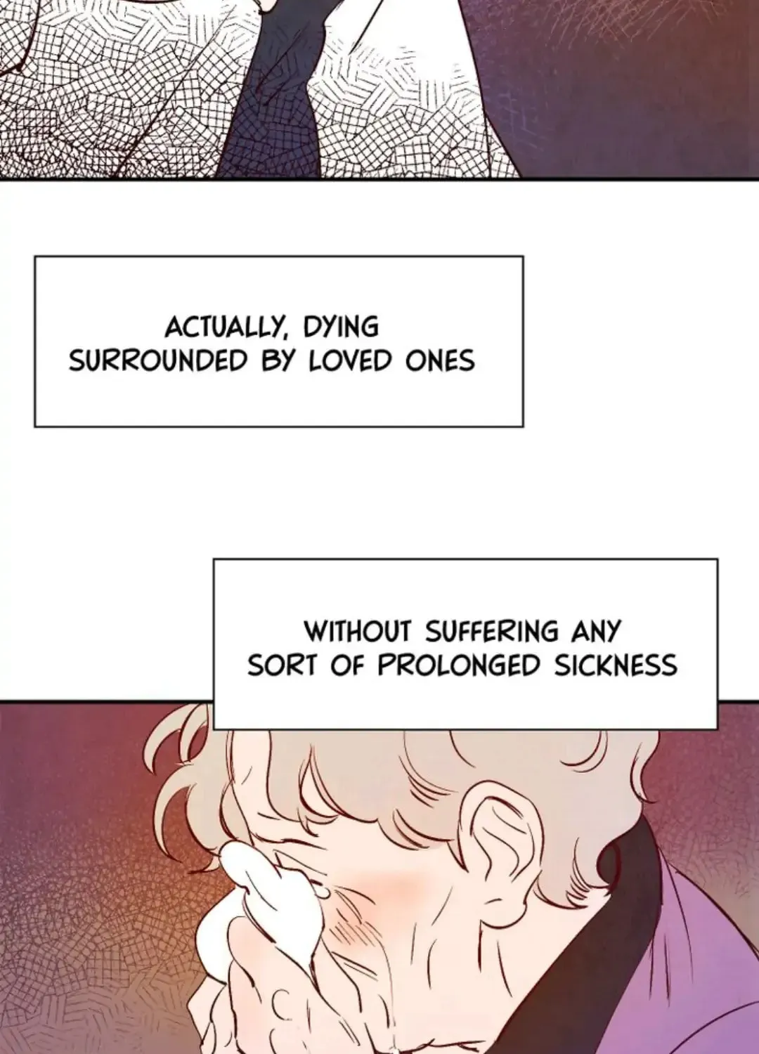 Love of Cloud and Rain Chapter 20 page 16 - 