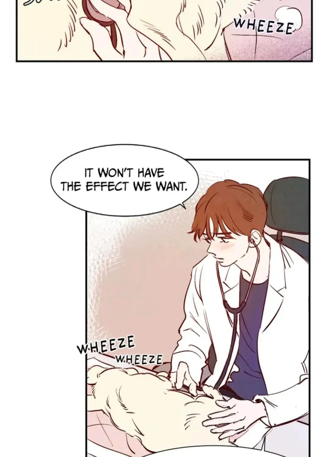 Love of Cloud and Rain Chapter 20 page 24 - 