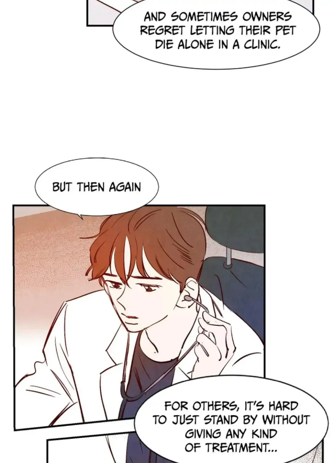 Love of Cloud and Rain Chapter 20 page 25 - 