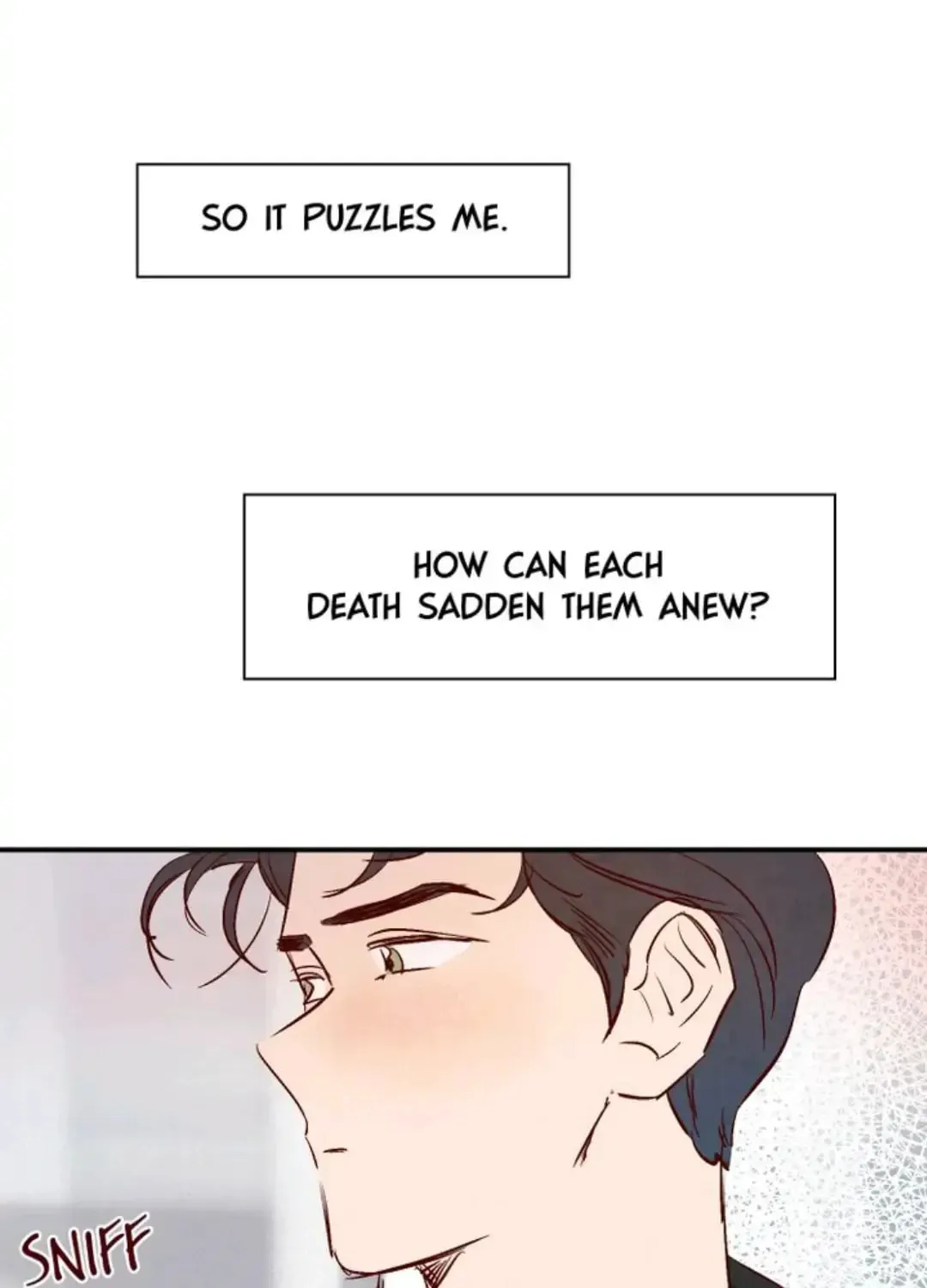 Love of Cloud and Rain Chapter 20 page 30 - 