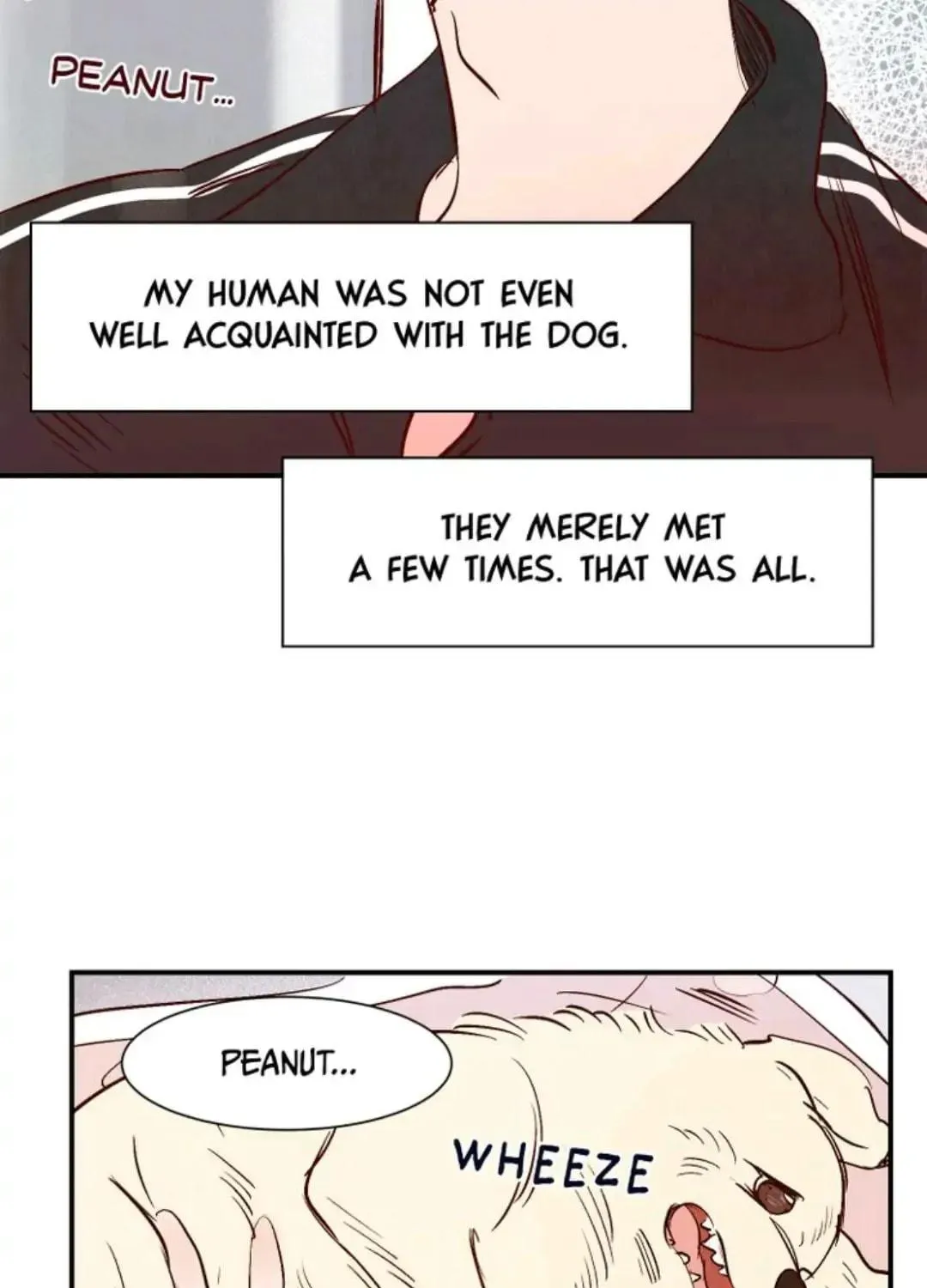 Love of Cloud and Rain Chapter 20 page 31 - 