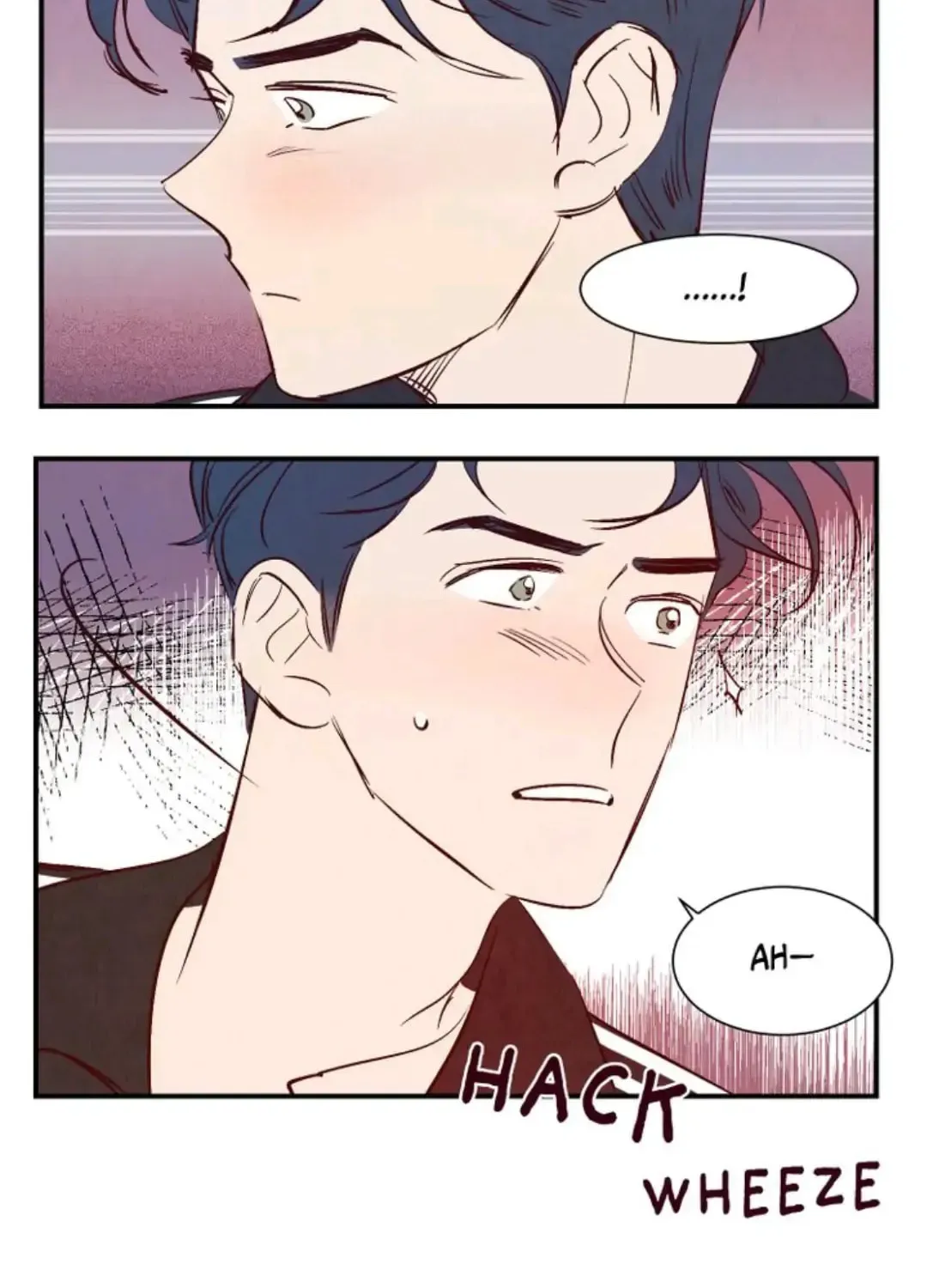 Love of Cloud and Rain Chapter 20 page 36 - 