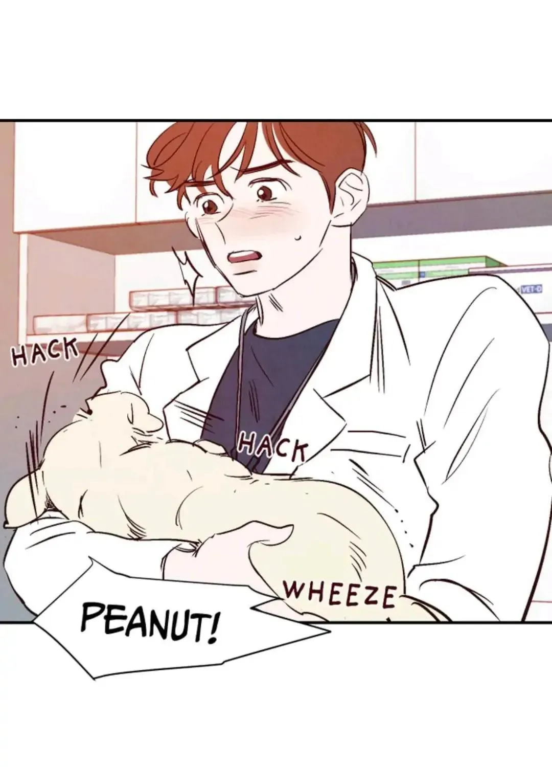 Love of Cloud and Rain Chapter 20 page 37 - 