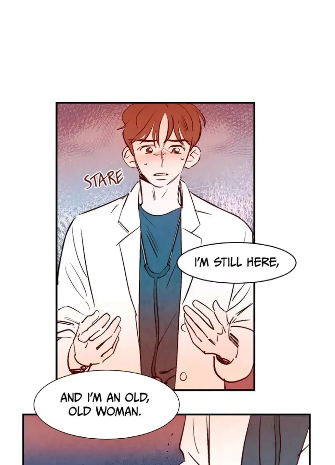 Love of Cloud and Rain Chapter 20 page 39 - 