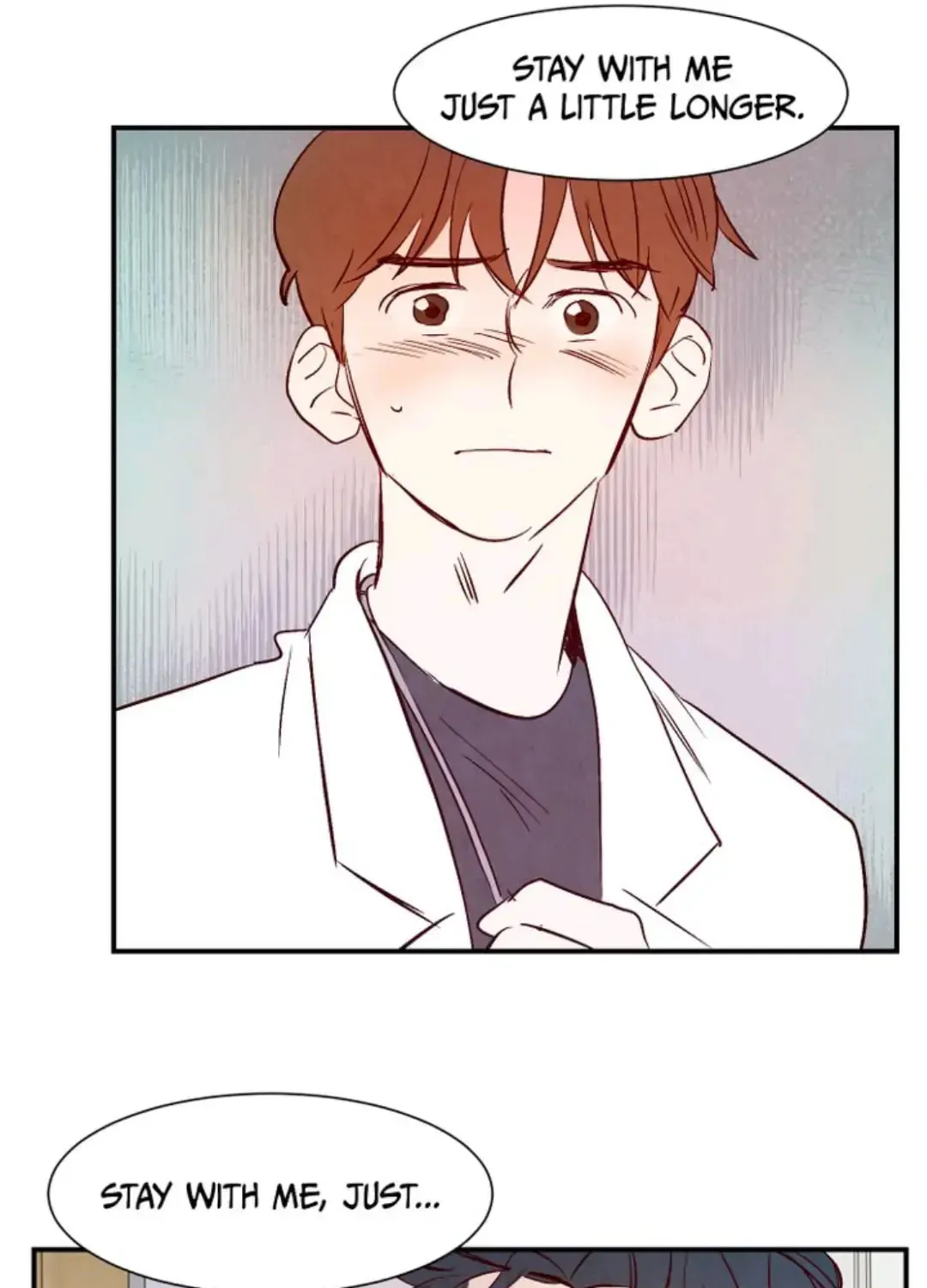 Love of Cloud and Rain Chapter 20 page 41 - 