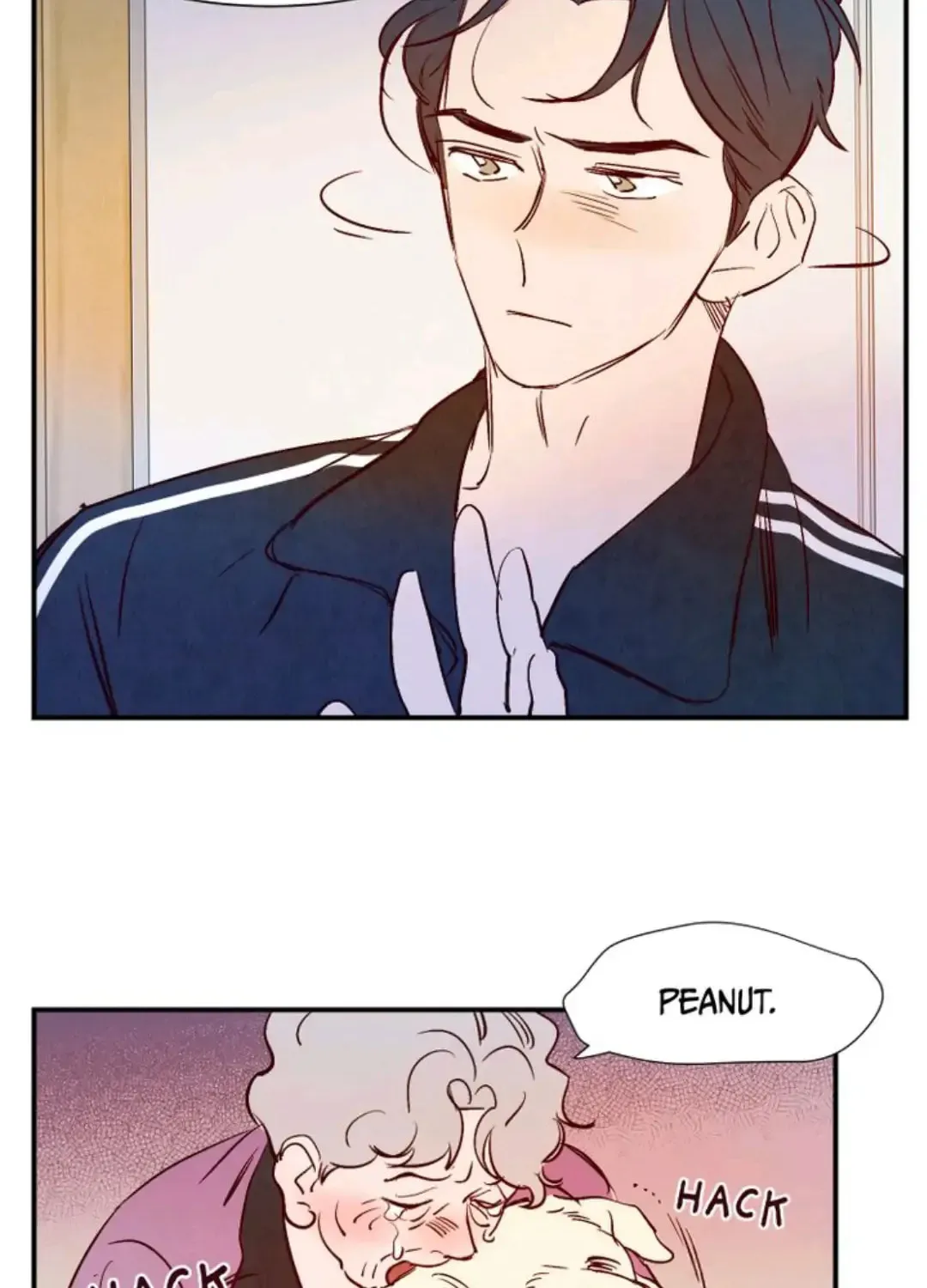 Love of Cloud and Rain Chapter 20 page 42 - 