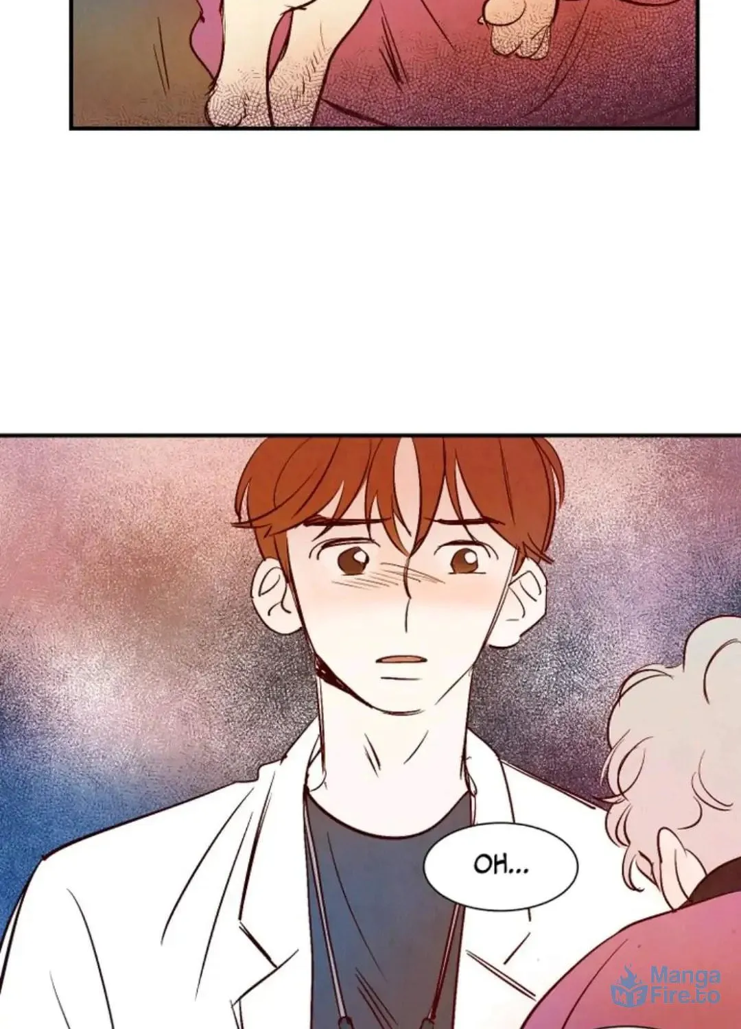 Love of Cloud and Rain Chapter 20 page 44 - 