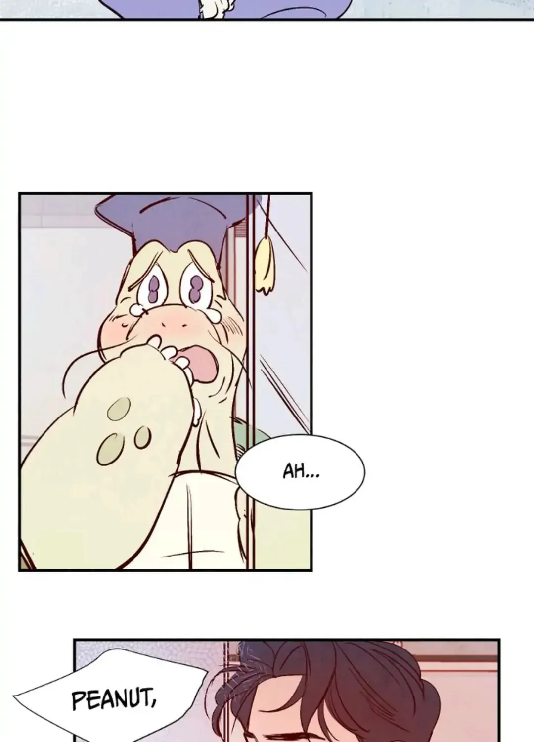 Love of Cloud and Rain Chapter 20 page 46 - 