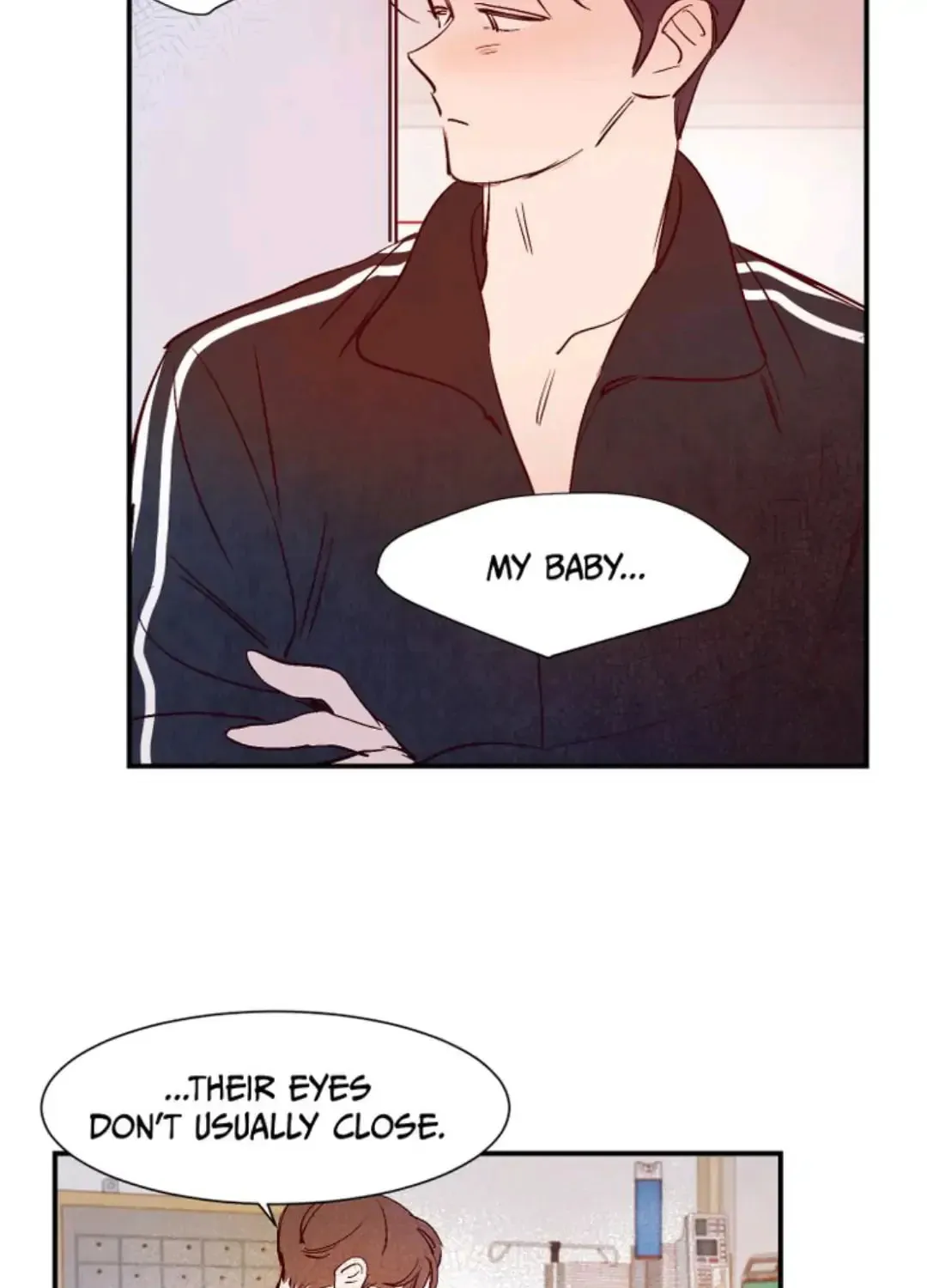 Love of Cloud and Rain Chapter 20 page 47 - 