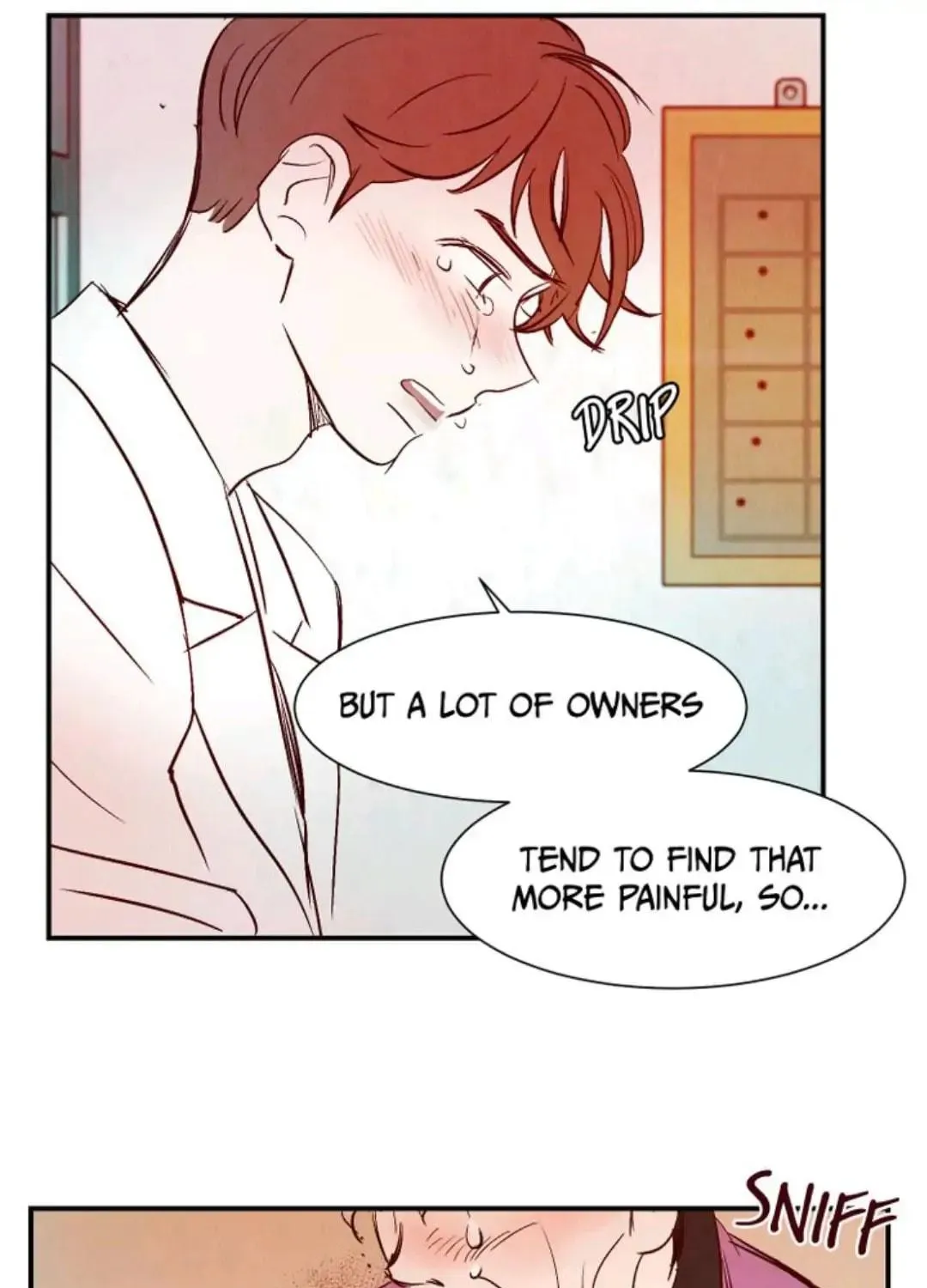 Love of Cloud and Rain Chapter 20 page 49 - 
